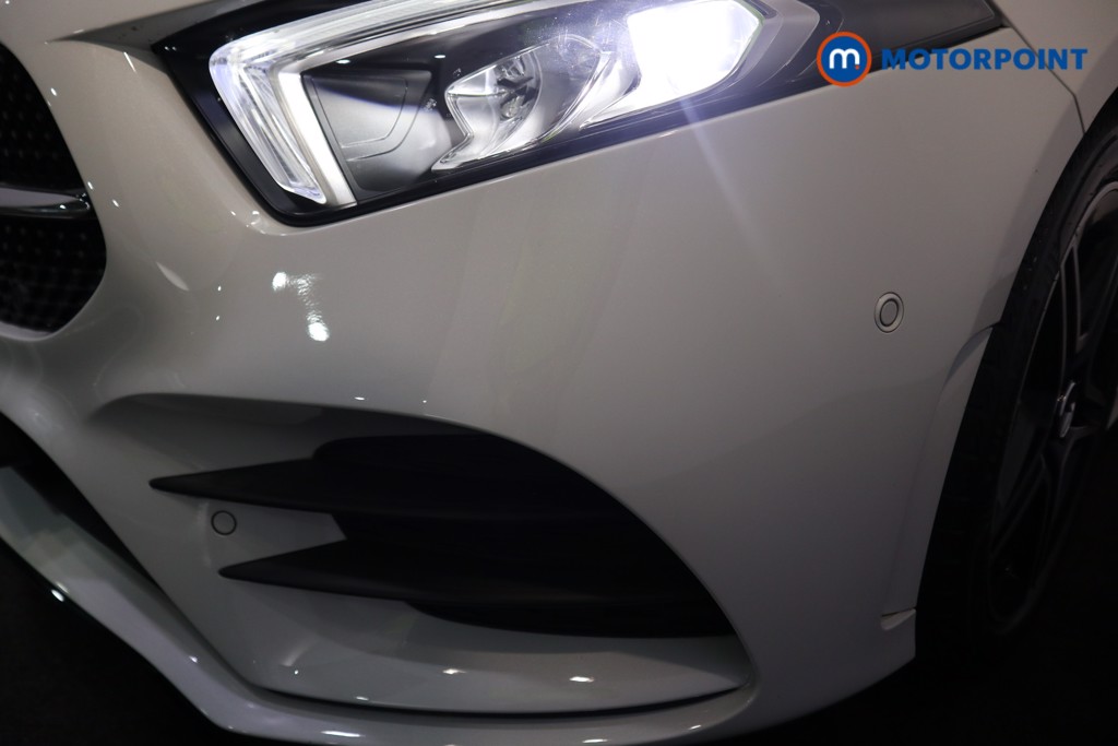 Mercedes-Benz A Class Amg Line Premium Edition Automatic Petrol Saloon - Stock Number (1582980) - 31st supplementary image