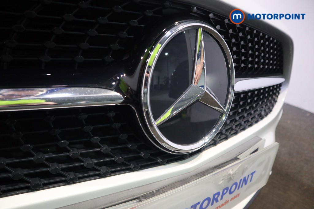 Mercedes-Benz A Class Amg Line Premium Edition Automatic Petrol Saloon - Stock Number (1582980) - 35th supplementary image