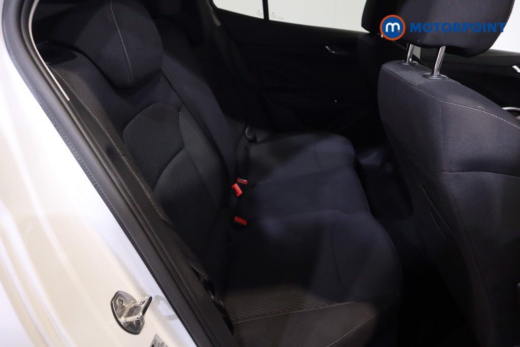 Skoda Fabia Se L Manual Petrol Hatchback - Stock Number (1583024) - 7th supplementary image