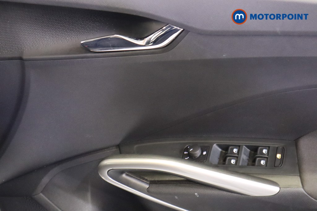 Skoda Fabia Se L Manual Petrol Hatchback - Stock Number (1583024) - 14th supplementary image