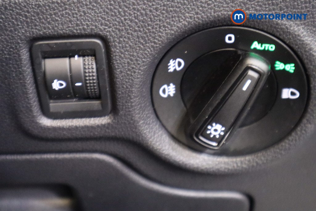 Skoda Fabia Se L Manual Petrol Hatchback - Stock Number (1583024) - 16th supplementary image