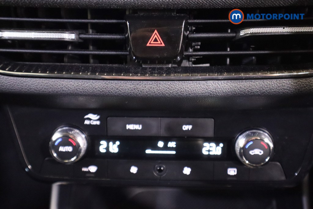 Skoda Fabia Se L Manual Petrol Hatchback - Stock Number (1583024) - 22nd supplementary image