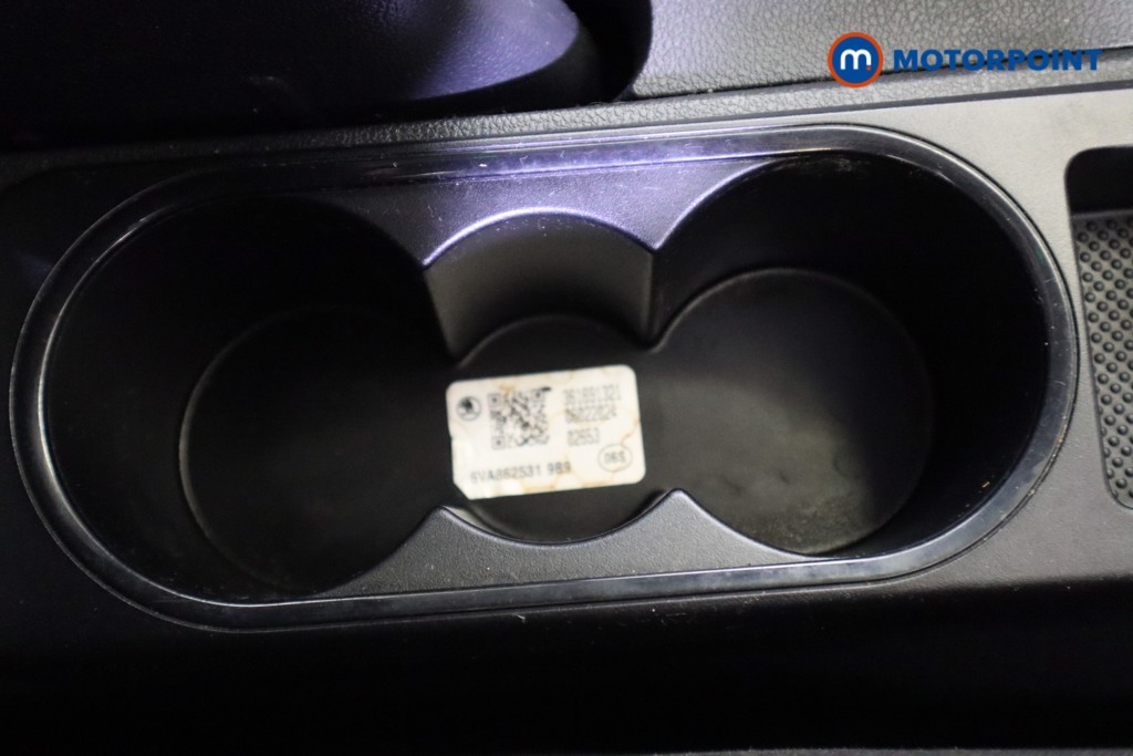 Skoda Fabia Se L Manual Petrol Hatchback - Stock Number (1583024) - 25th supplementary image