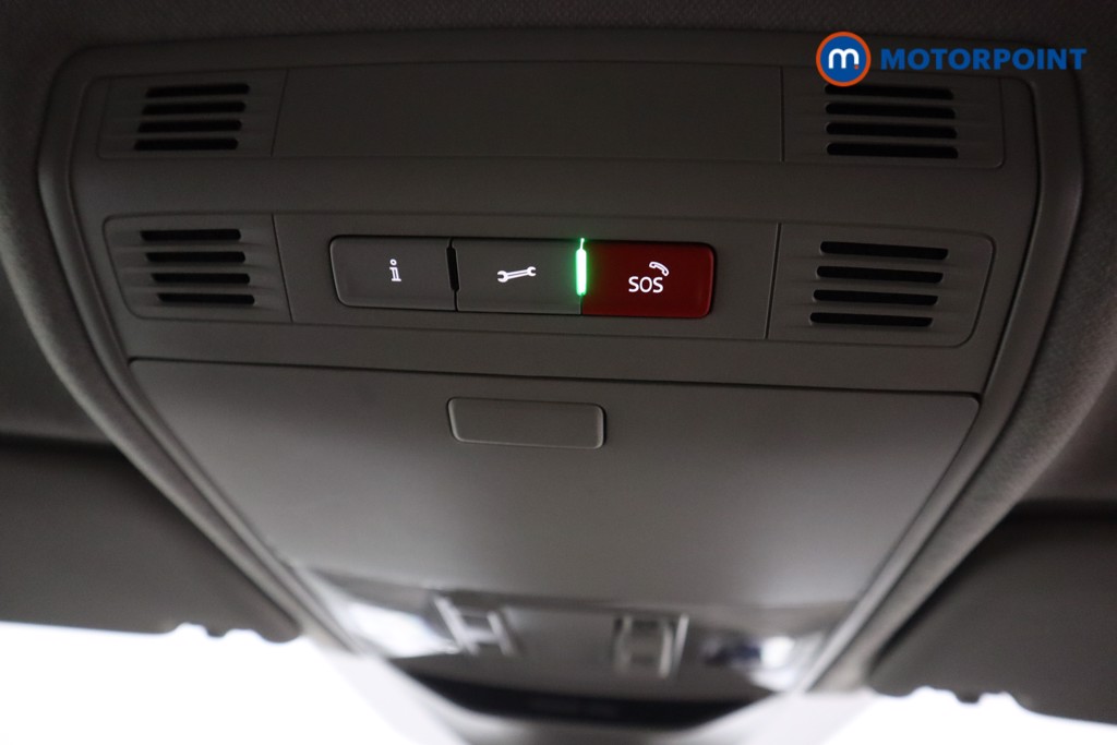 Skoda Fabia Se L Manual Petrol Hatchback - Stock Number (1583024) - 26th supplementary image