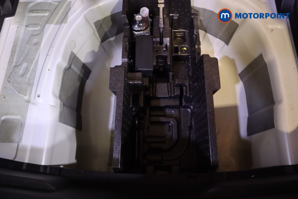 Skoda Fabia Se L Manual Petrol Hatchback - Stock Number (1583024) - 29th supplementary image