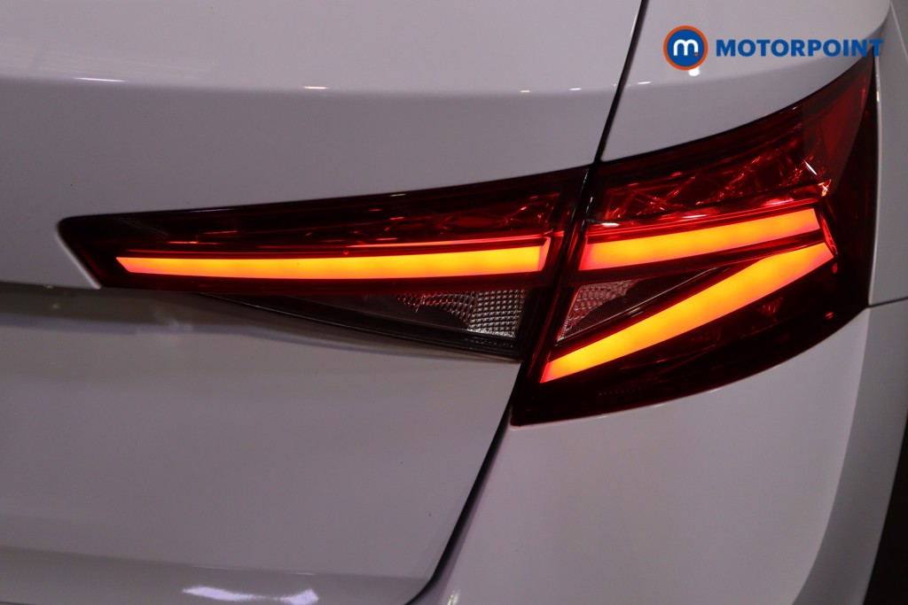 Skoda Fabia Se L Manual Petrol Hatchback - Stock Number (1583024) - 31st supplementary image