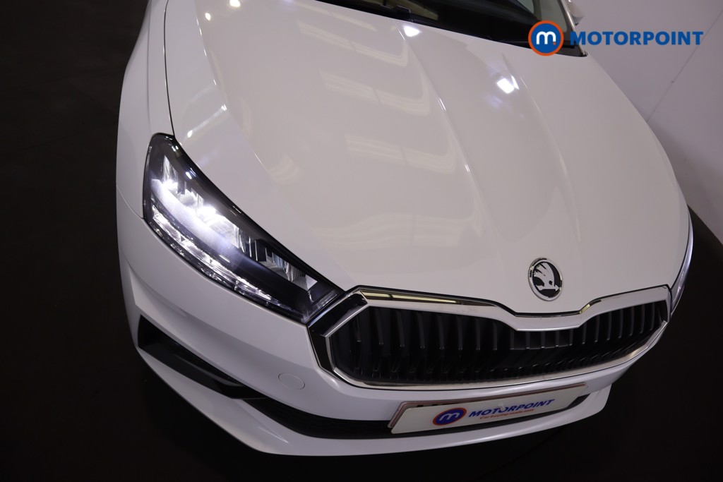 Skoda Fabia Se L Manual Petrol Hatchback - Stock Number (1583024) - 34th supplementary image