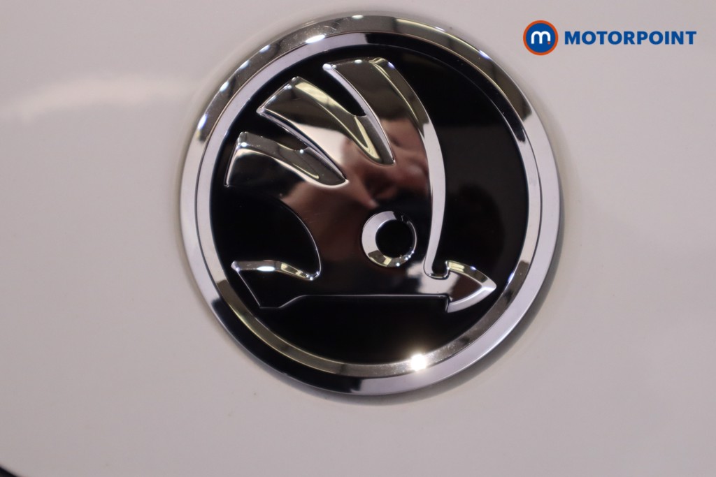 Skoda Fabia Se L Manual Petrol Hatchback - Stock Number (1583024) - 35th supplementary image