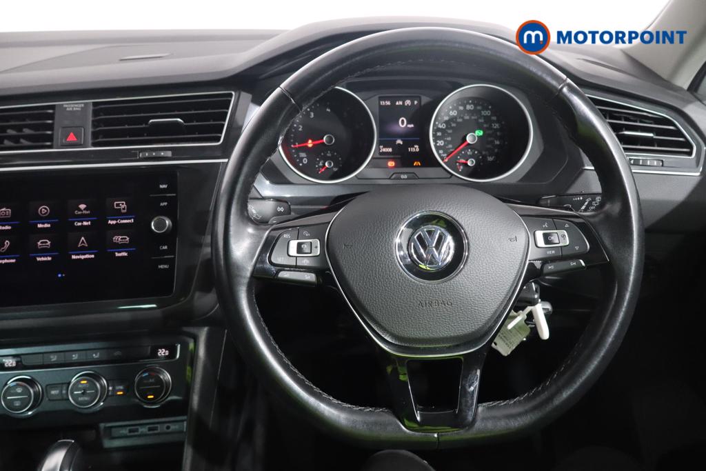 Volkswagen Tiguan Match Automatic Petrol SUV - Stock Number (1583044) - 5th supplementary image