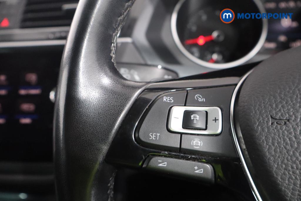 Volkswagen Tiguan Match Automatic Petrol SUV - Stock Number (1583044) - 6th supplementary image
