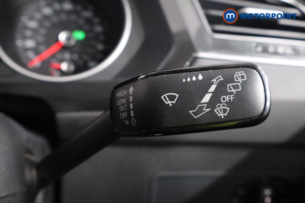 Volkswagen Tiguan Match Automatic Petrol SUV - Stock Number (1583044) - 9th supplementary image