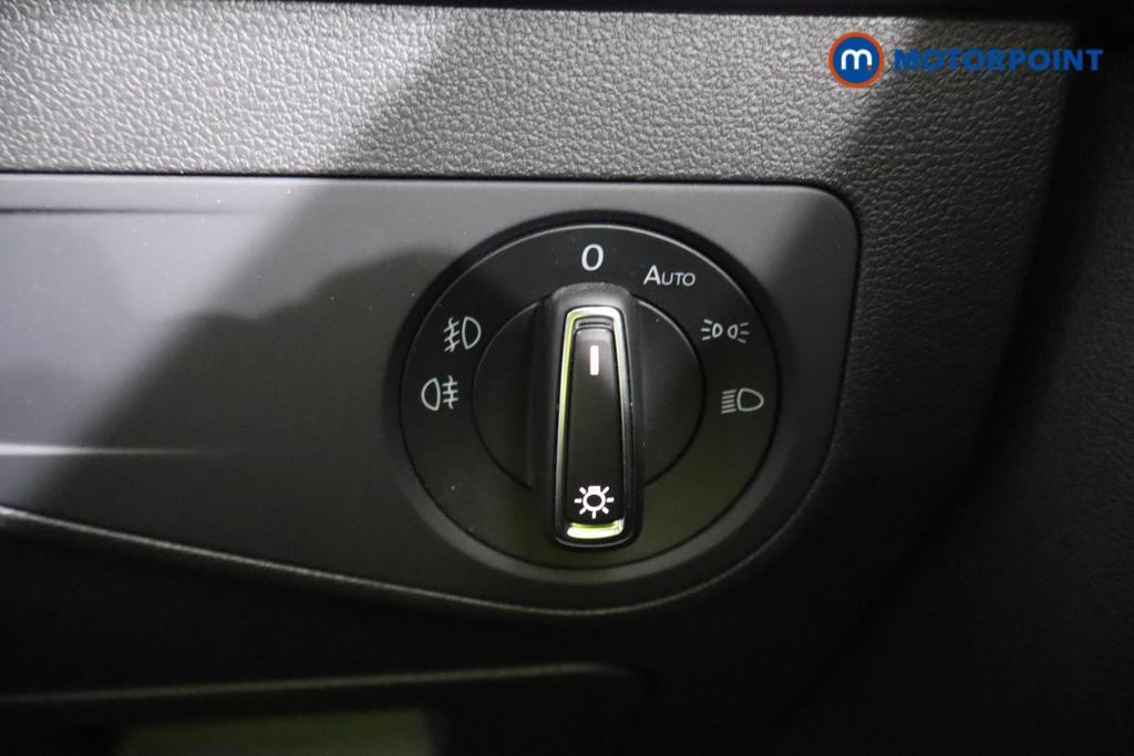 Volkswagen Tiguan Match Automatic Petrol SUV - Stock Number (1583044) - 10th supplementary image