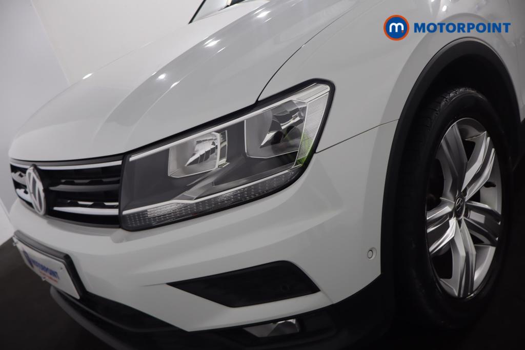 Volkswagen Tiguan Match Automatic Petrol SUV - Stock Number (1583044) - 12th supplementary image