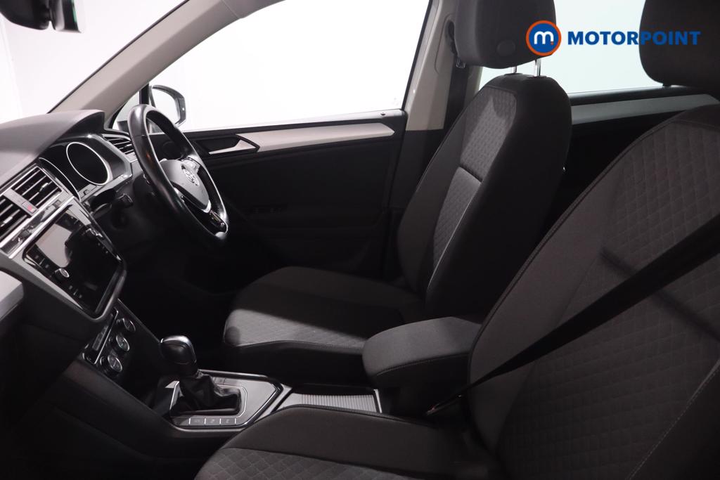 Volkswagen Tiguan Match Automatic Petrol SUV - Stock Number (1583044) - 14th supplementary image