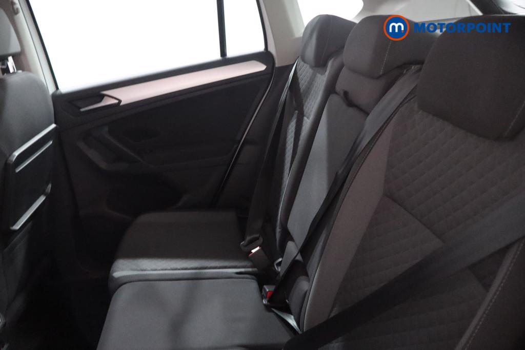 Volkswagen Tiguan Match Automatic Petrol SUV - Stock Number (1583044) - 15th supplementary image