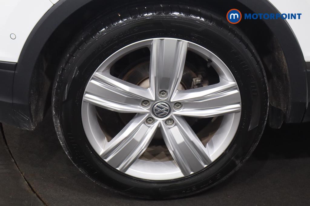 Volkswagen Tiguan Match Automatic Petrol SUV - Stock Number (1583044) - 18th supplementary image