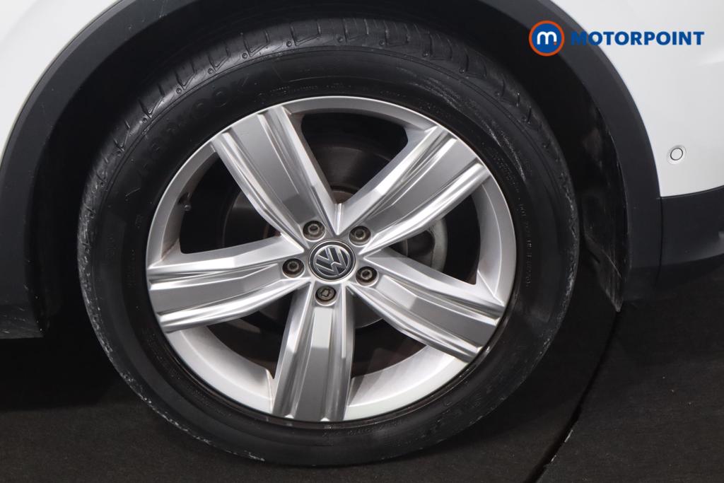 Volkswagen Tiguan Match Automatic Petrol SUV - Stock Number (1583044) - 19th supplementary image