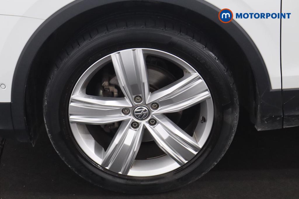 Volkswagen Tiguan Match Automatic Petrol SUV - Stock Number (1583044) - 20th supplementary image