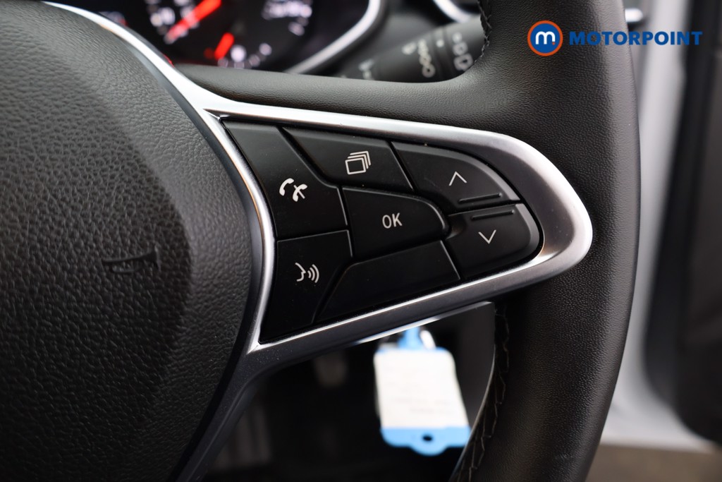 Renault Clio Play Manual Petrol Hatchback - Stock Number (1583069) - 3rd supplementary image