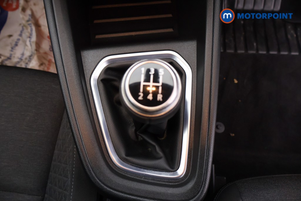 Renault Clio Play Manual Petrol Hatchback - Stock Number (1583069) - 11th supplementary image