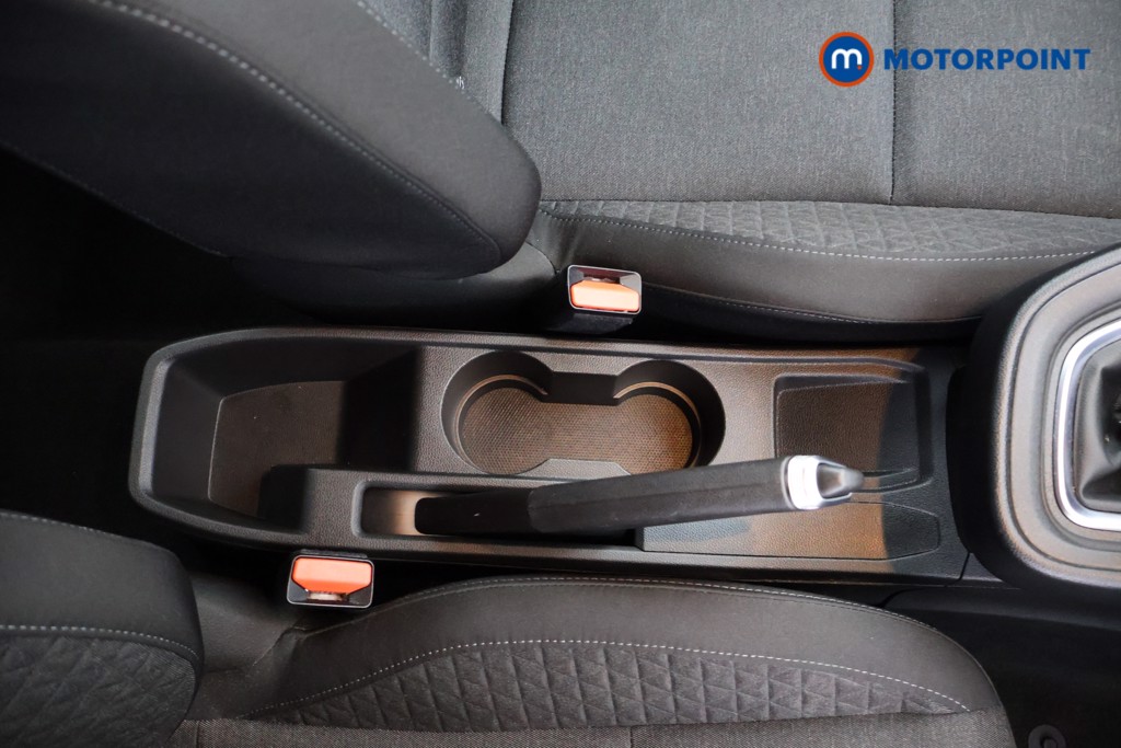 Renault Clio Play Manual Petrol Hatchback - Stock Number (1583069) - 12th supplementary image