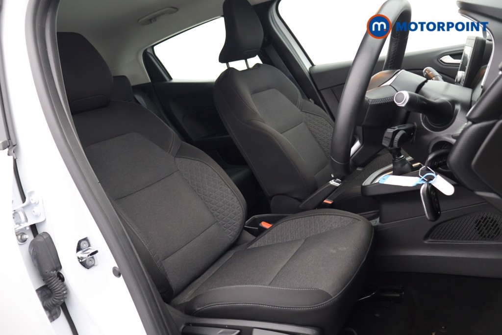 Renault Clio Play Manual Petrol Hatchback - Stock Number (1583069) - 17th supplementary image