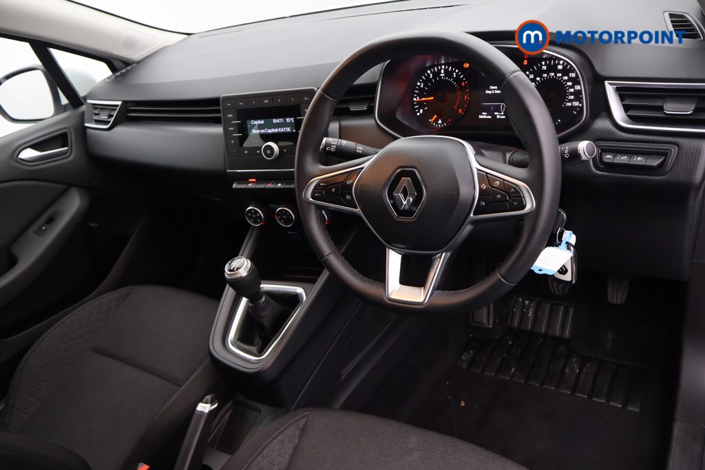 Renault Clio Play Manual Petrol Hatchback - Stock Number (1583069) - 18th supplementary image