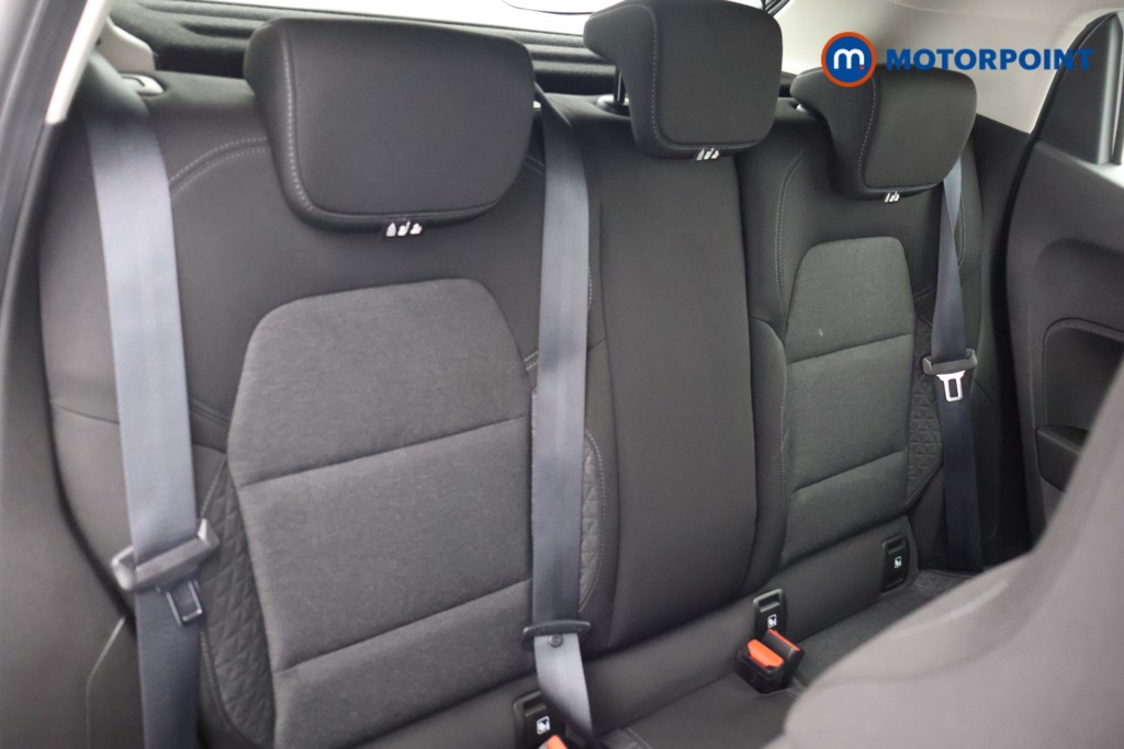 Renault Clio Play Manual Petrol Hatchback - Stock Number (1583069) - 20th supplementary image