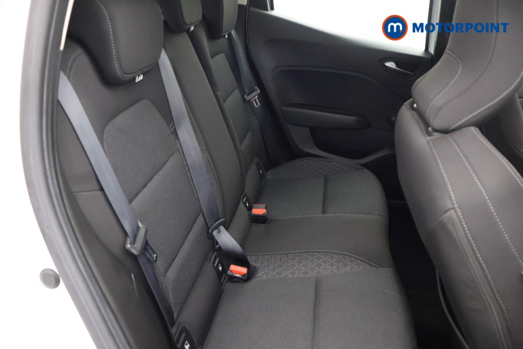 Renault Clio Play Manual Petrol Hatchback - Stock Number (1583069) - 21st supplementary image
