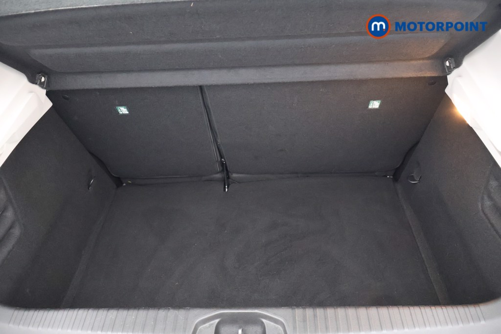 Renault Clio Play Manual Petrol Hatchback - Stock Number (1583069) - 26th supplementary image
