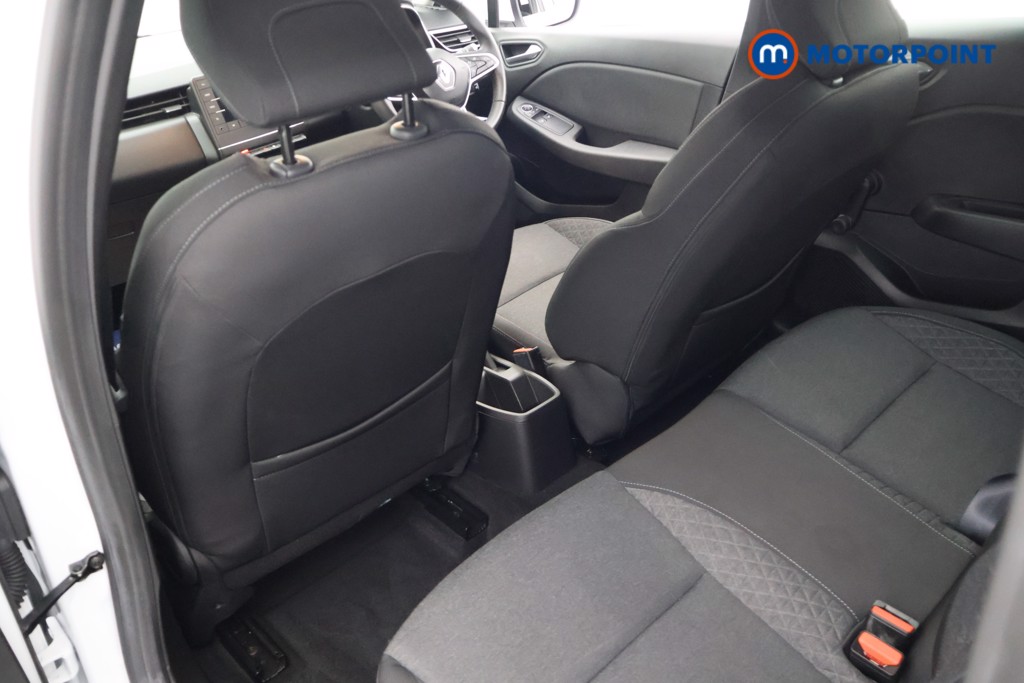 Renault Clio Play Manual Petrol Hatchback - Stock Number (1583069) - 28th supplementary image
