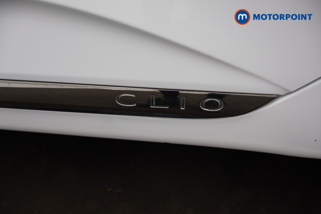 Renault Clio Play Manual Petrol Hatchback - Stock Number (1583069) - 32nd supplementary image