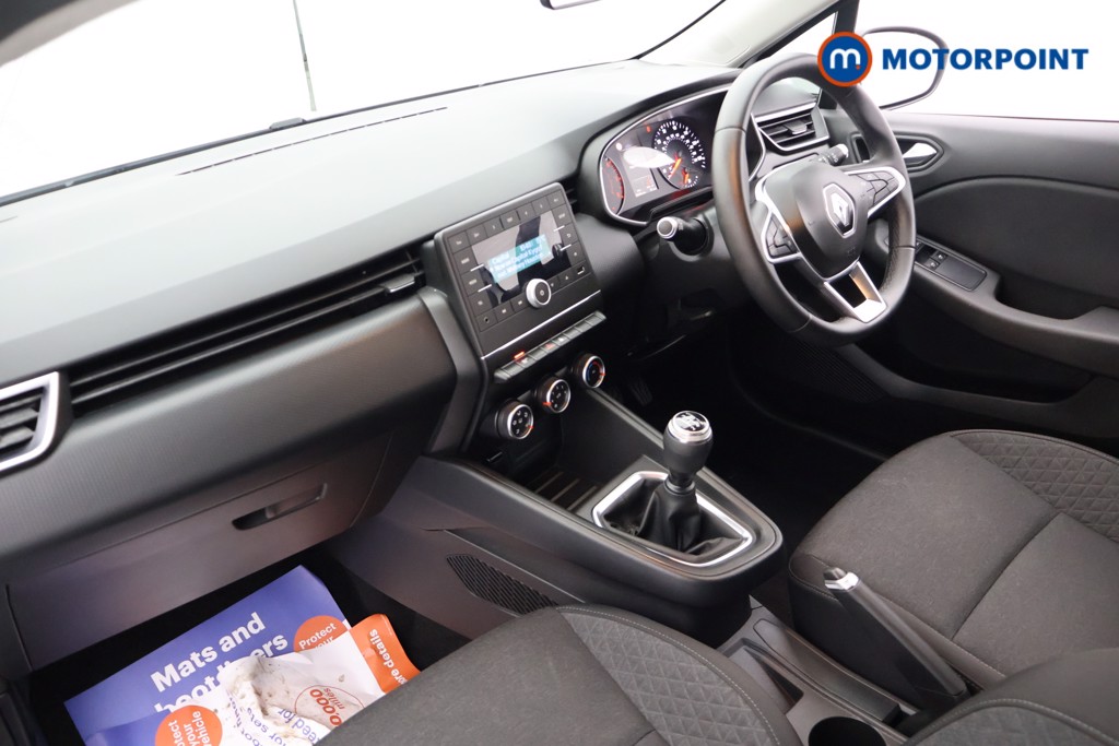 Renault Clio Play Manual Petrol Hatchback - Stock Number (1583069) - 33rd supplementary image