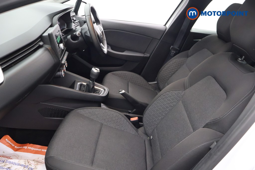 Renault Clio Play Manual Petrol Hatchback - Stock Number (1583069) - 34th supplementary image