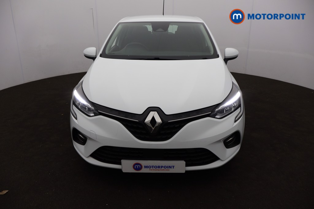 Renault Clio Play Manual Petrol Hatchback - Stock Number (1583069) - 41st supplementary image