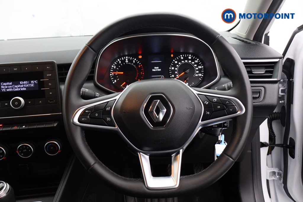 Renault Clio Play Manual Petrol Hatchback - Stock Number (1583069) - 1st supplementary image