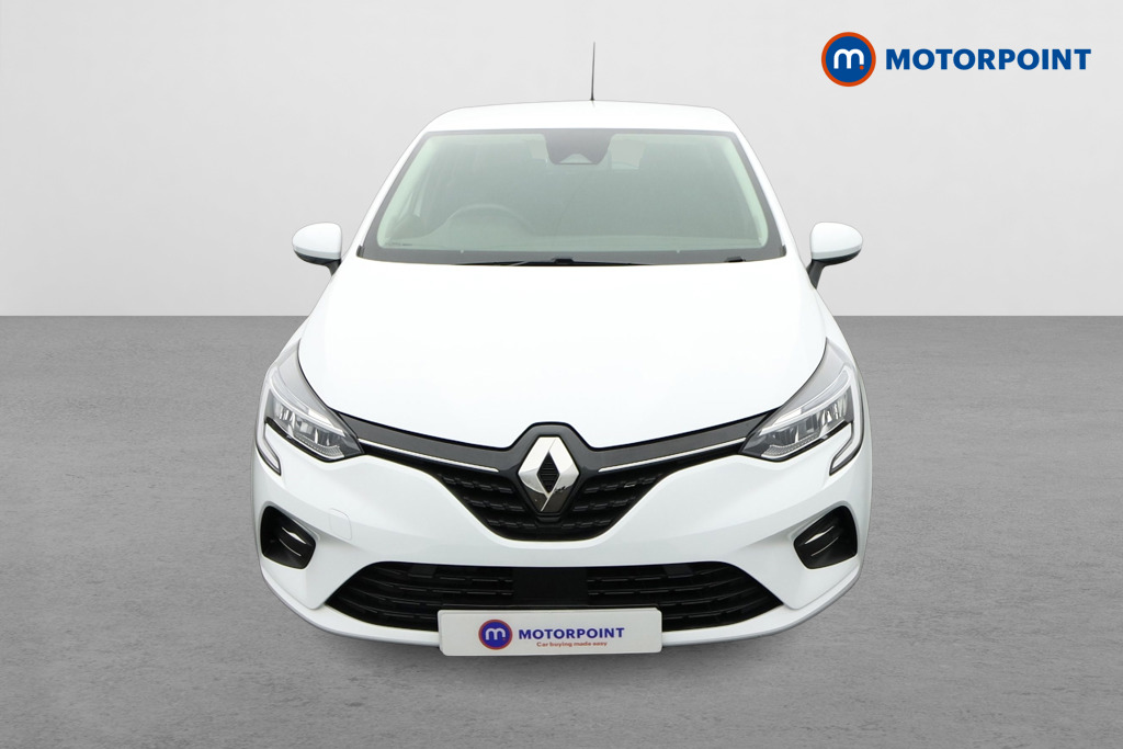Renault Clio Play Manual Petrol Hatchback - Stock Number (1583069) - Front bumper