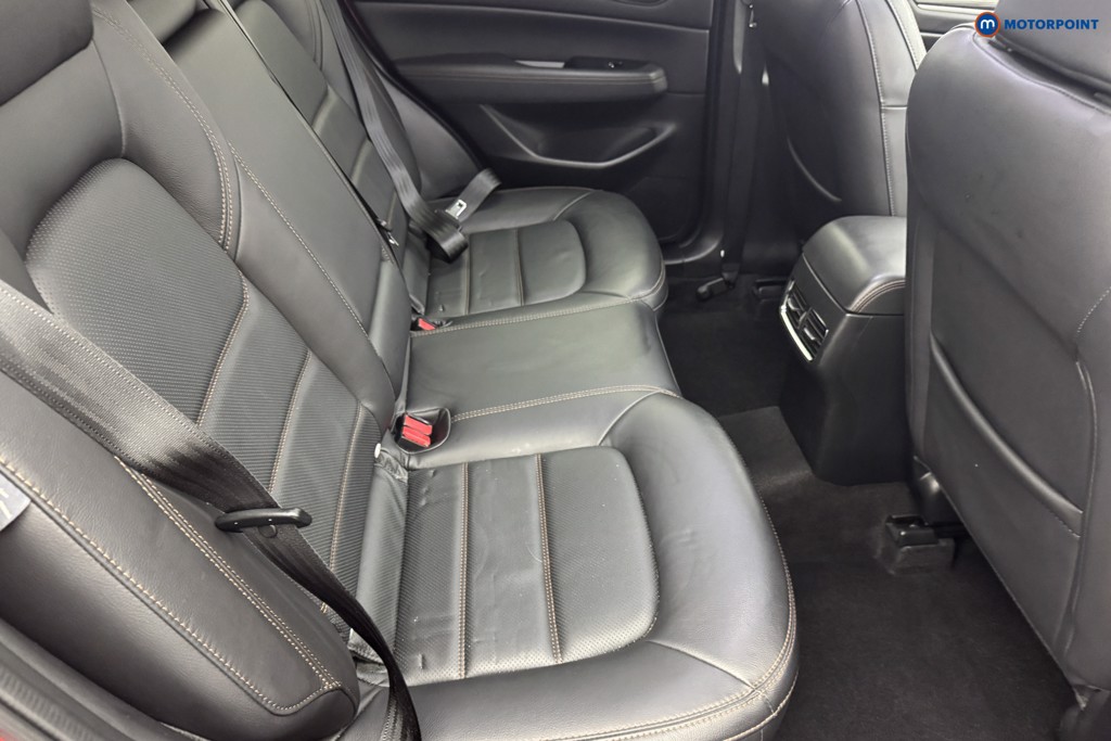 Mazda Cx-5 Sport Manual Petrol SUV - Stock Number (1583141) - 4th supplementary image