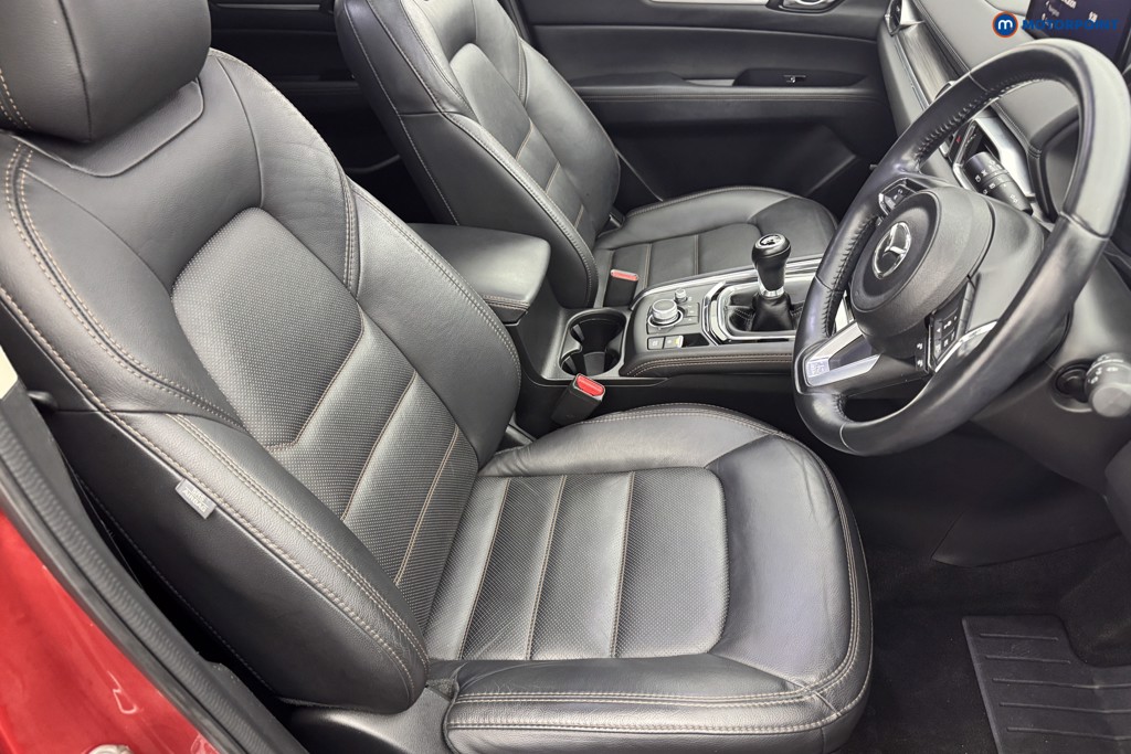 Mazda Cx-5 Sport Manual Petrol SUV - Stock Number (1583141) - 5th supplementary image