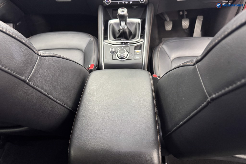 Mazda Cx-5 Sport Manual Petrol SUV - Stock Number (1583141) - 11th supplementary image