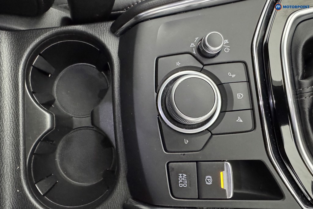 Mazda Cx-5 Sport Manual Petrol SUV - Stock Number (1583141) - 14th supplementary image