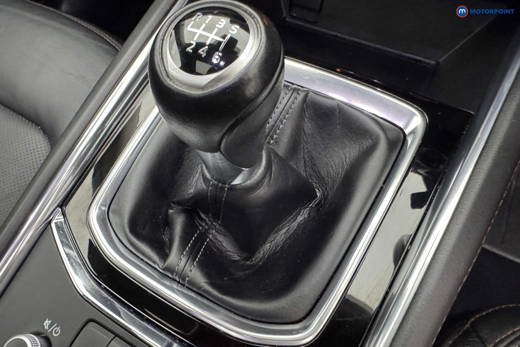 Mazda Cx-5 Sport Manual Petrol SUV - Stock Number (1583141) - 15th supplementary image