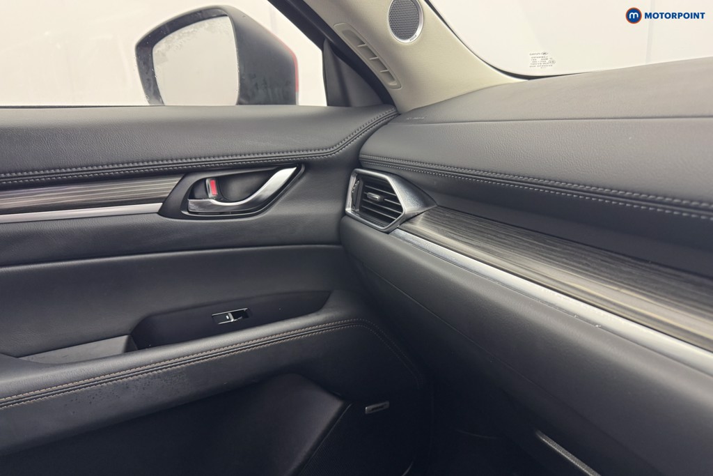 Mazda Cx-5 Sport Manual Petrol SUV - Stock Number (1583141) - 19th supplementary image