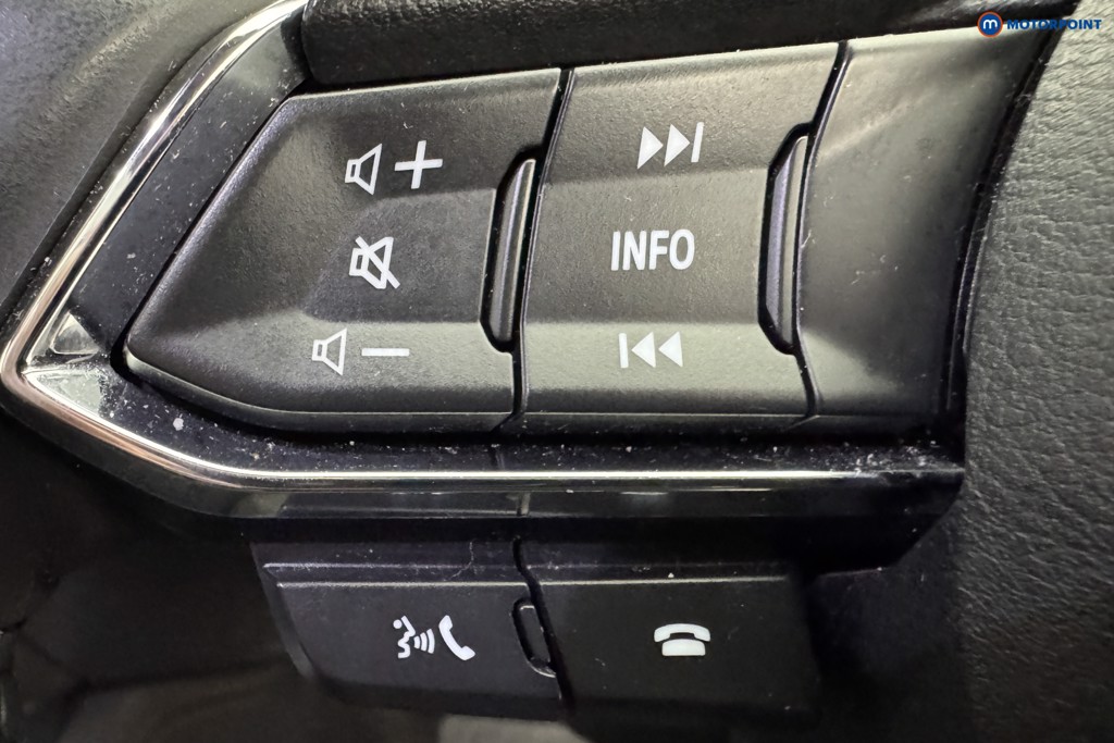 Mazda Cx-5 Sport Manual Petrol SUV - Stock Number (1583141) - 20th supplementary image