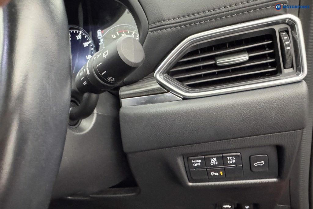 Mazda Cx-5 Sport Manual Petrol SUV - Stock Number (1583141) - 22nd supplementary image