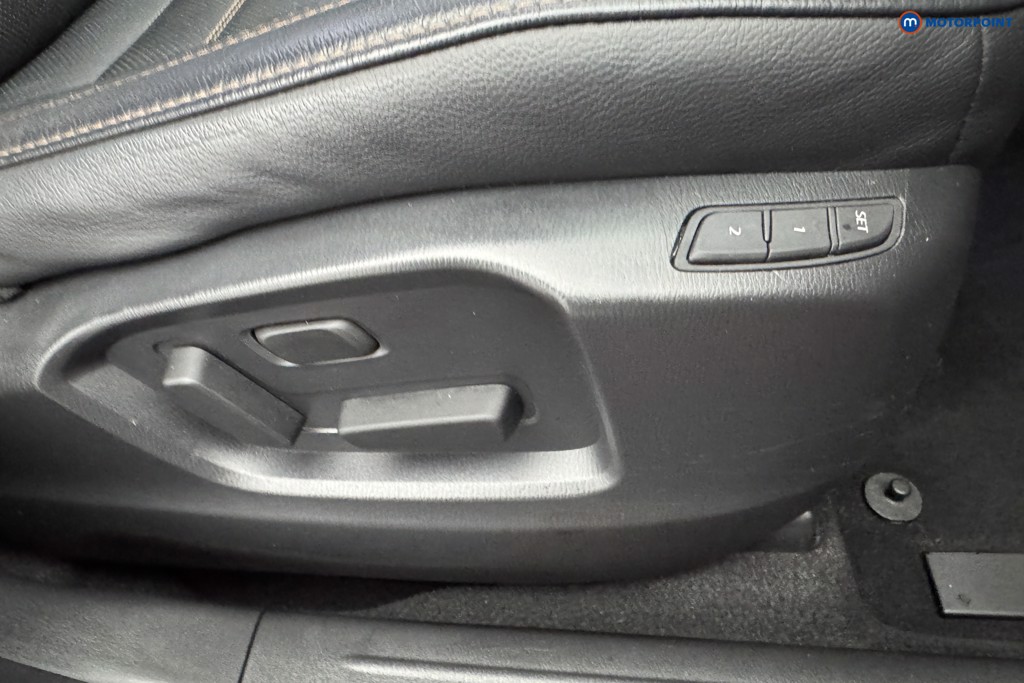 Mazda Cx-5 Sport Manual Petrol SUV - Stock Number (1583141) - 23rd supplementary image