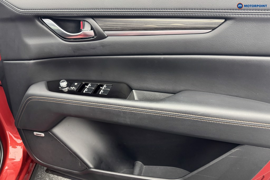 Mazda Cx-5 Sport Manual Petrol SUV - Stock Number (1583141) - 24th supplementary image