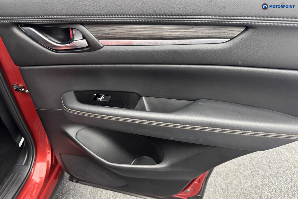 Mazda Cx-5 Sport Manual Petrol SUV - Stock Number (1583141) - 26th supplementary image