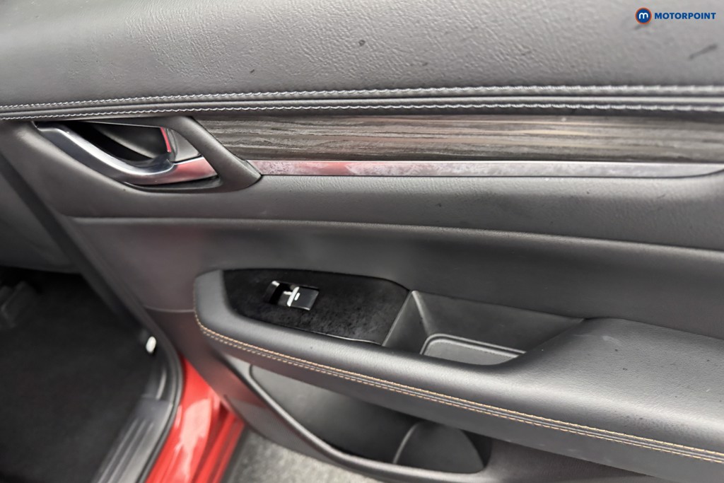 Mazda Cx-5 Sport Manual Petrol SUV - Stock Number (1583141) - 27th supplementary image
