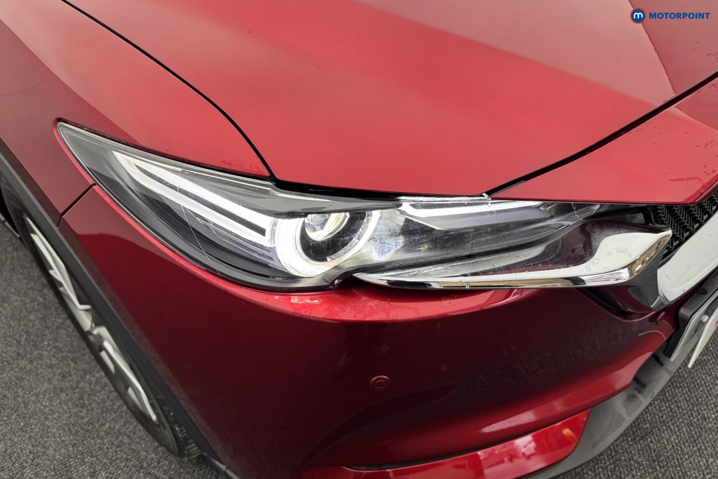 Mazda Cx-5 Sport Manual Petrol SUV - Stock Number (1583141) - 28th supplementary image